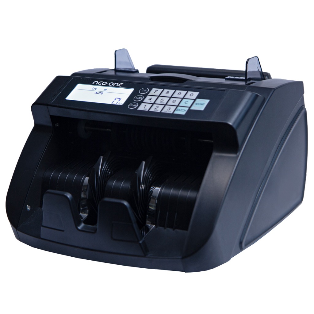 MAQUINA CONTADORA  NEO 1508