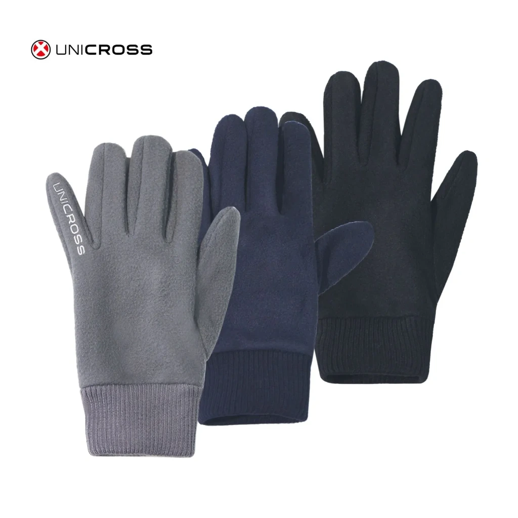GUANTES P/MOTO UNICROSS