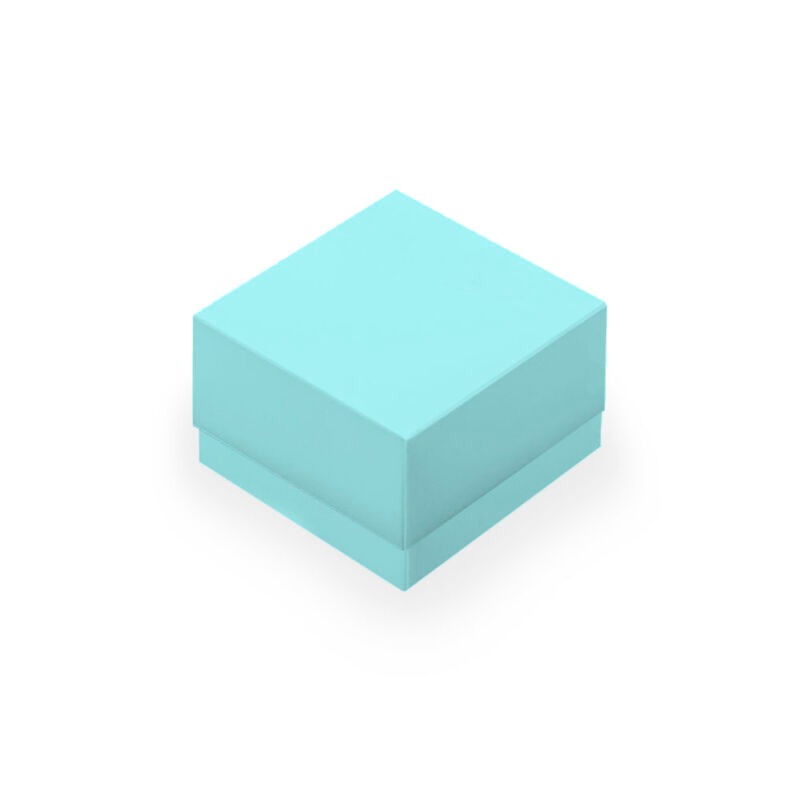 CAJA  AQUA 16x15x9cm. MEDIUM