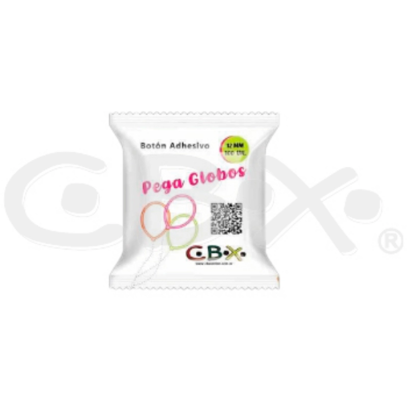CINTA PARA GLOBO 15mm X 5mts 