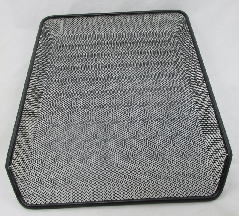 BAND A-4  METAL CALADA NEGRA  COXI