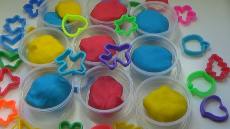 MOLDES PLASTICO P/MASAS