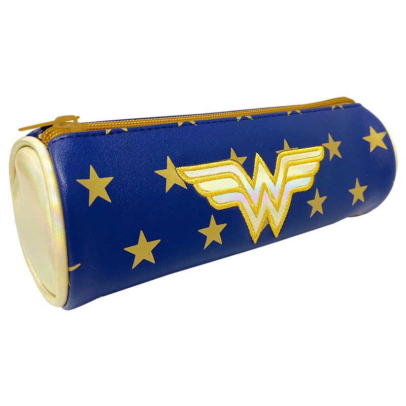 CANOPLA TUBO RED. WONDER WOMAN