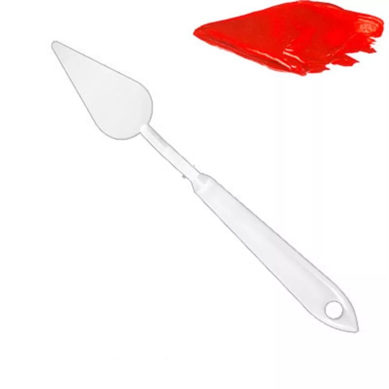 ESPATULA PLAST.GOTA