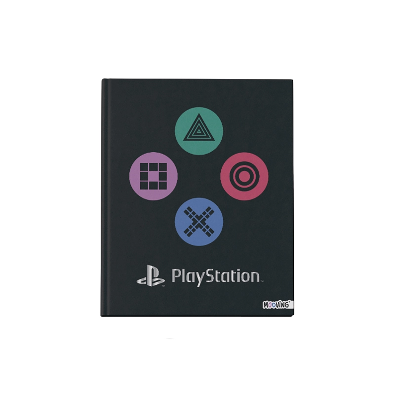 CUAD.T/DURA 19.5x24 48HR.PLAY STATION