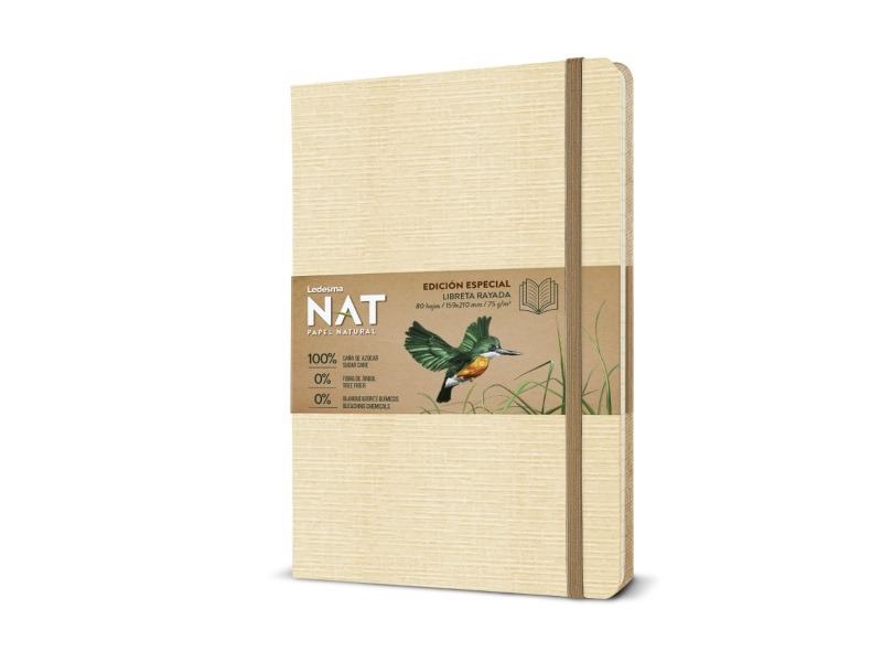 CUAD.T/DURA 80HR. EXITO NAT ECOLOGICO
