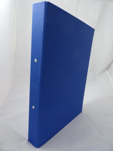 CARP.OF.2a.x40mm.FORRADA AZUL