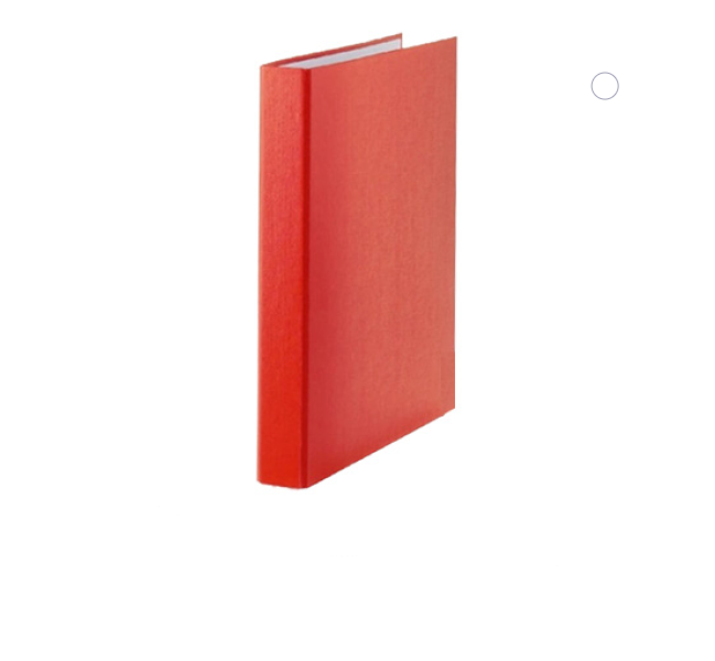 CARP.OF.2a.x40mm.FORRADA ROJA