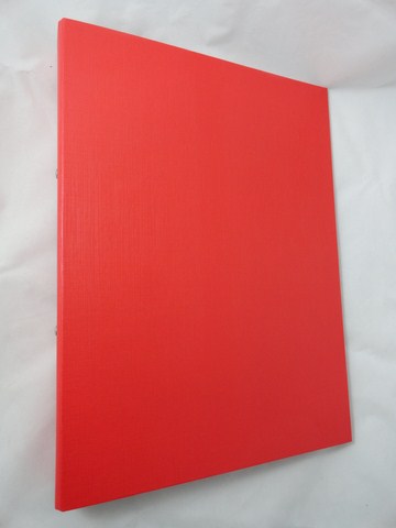 CARP.OF.2a.x25mm.FORRADA ROJA UO