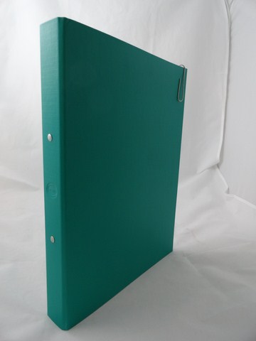 CARP.OF.2a.x25mm.FORRADA VERDE UO