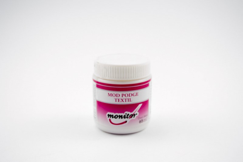 MOD PODGE TEXTIL 65cc.MONITOR