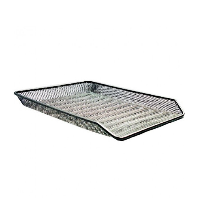 BAND A-4  METAL CALADA PLATA  COXI