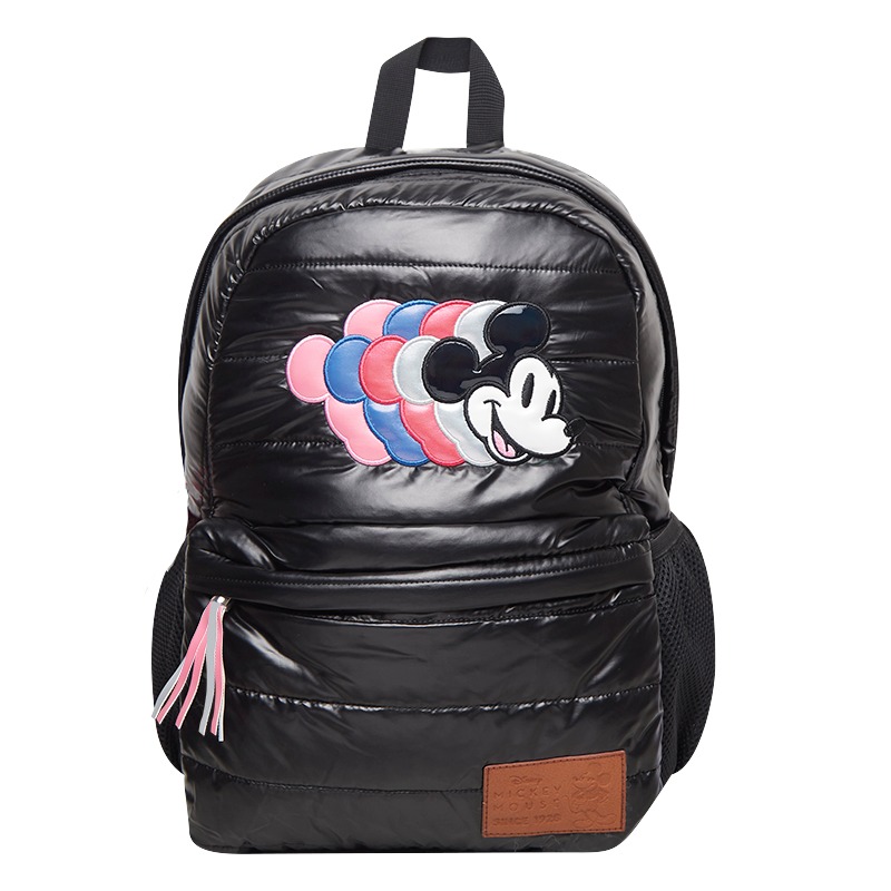 MOCHILA  DE ESPALDA 16*  MICKEY TREND