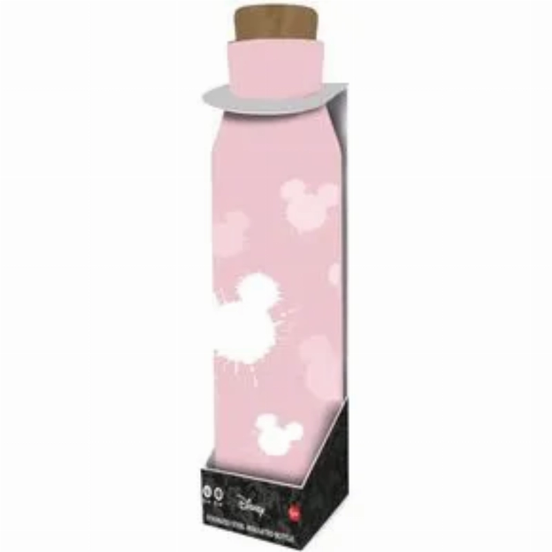 BOTELLA DE AGUA 515ml. MICKEY