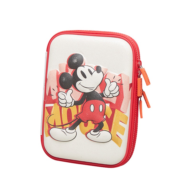 CANOPLA 2 PISOS DOBLE EVA MICKEY 