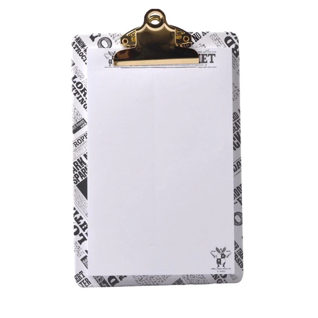 PORTABLOCK A5 B/CARTON 60hjs.H.POTTER