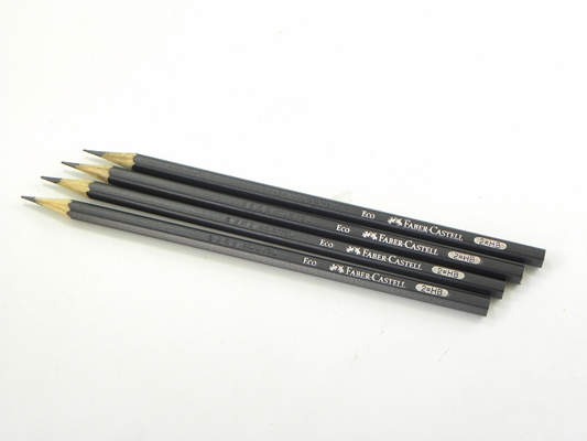 LAPIZ NEGRO 1205 N*2 F. CASTELL
