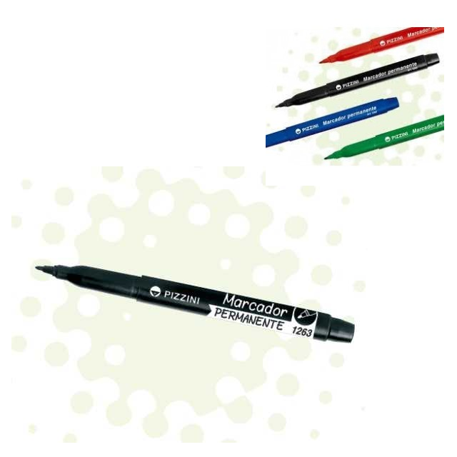 MARC.PERMANTE  P/FINA 1mm PIZZINI