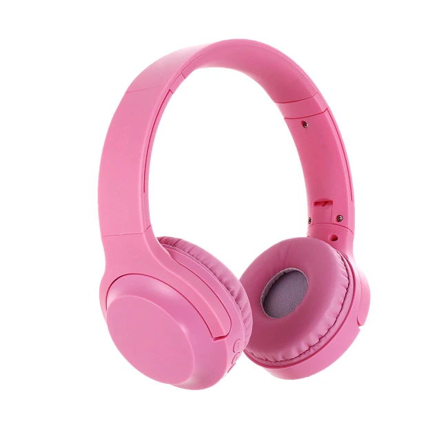 AURICULAR VINCHA AUR-KIDS ROSA BLUETOO.SOUL
