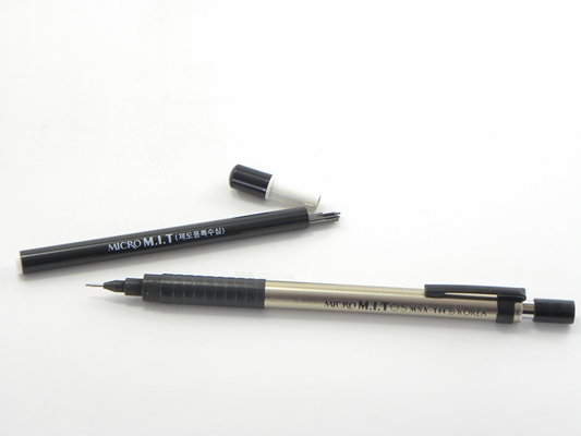PORTAMINA 0.5mm. MICRO