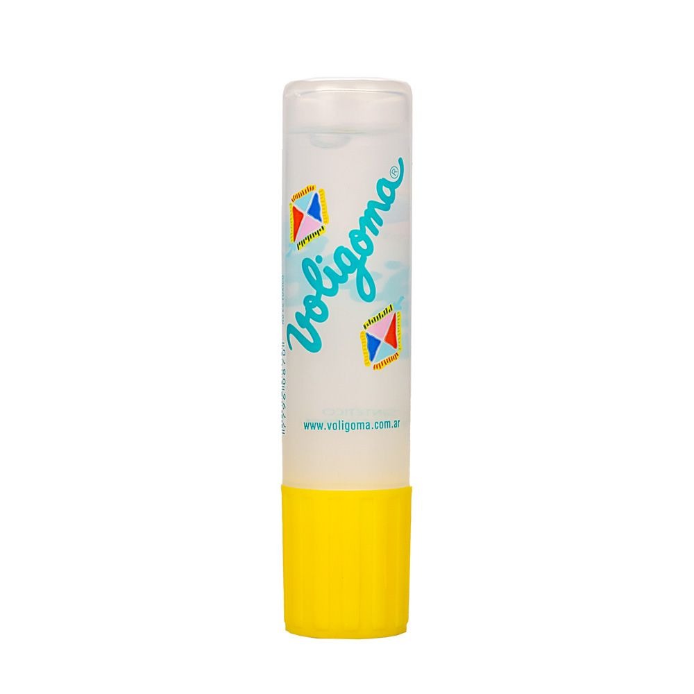 ADHESIVO LIQUIDO 50cc.VOLIGOMA