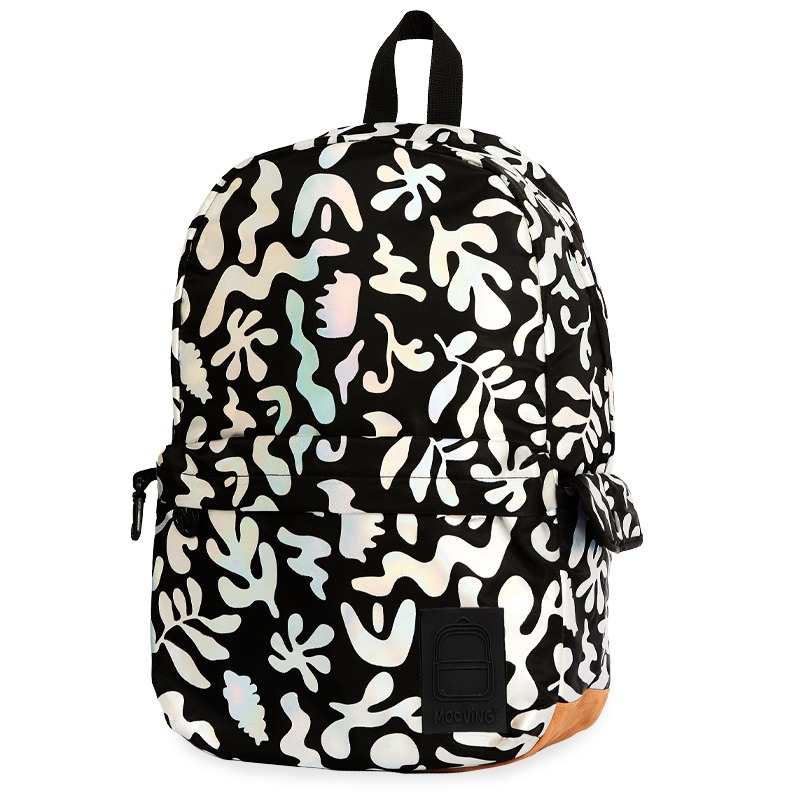 MOCHILA  DE ESPALDA 18* BAIRES AMORPHOUS