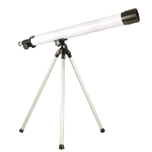 TELESCOPIO 35x-50x50mm. ZOOM