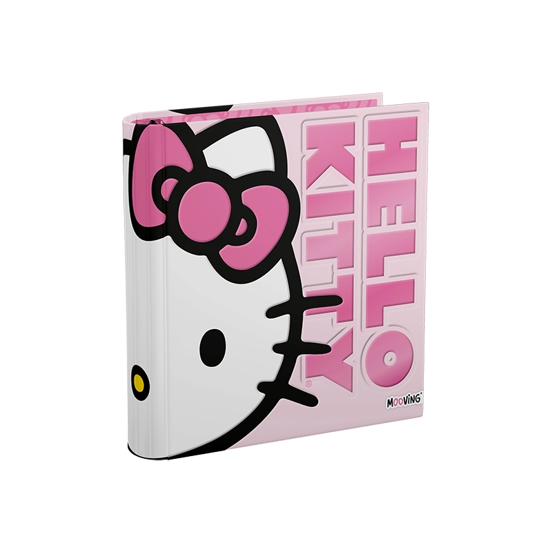 CARP.3a.x40mm.CARTONÉ HELLO KITTY