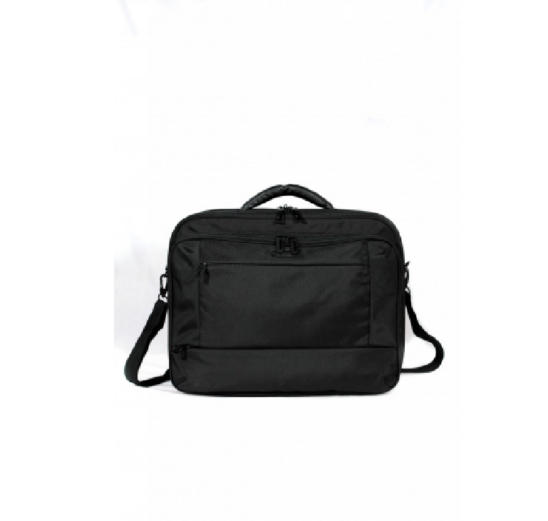 PORTANOTEBOOK C/DIV.CORDURA 45x33x18cm.