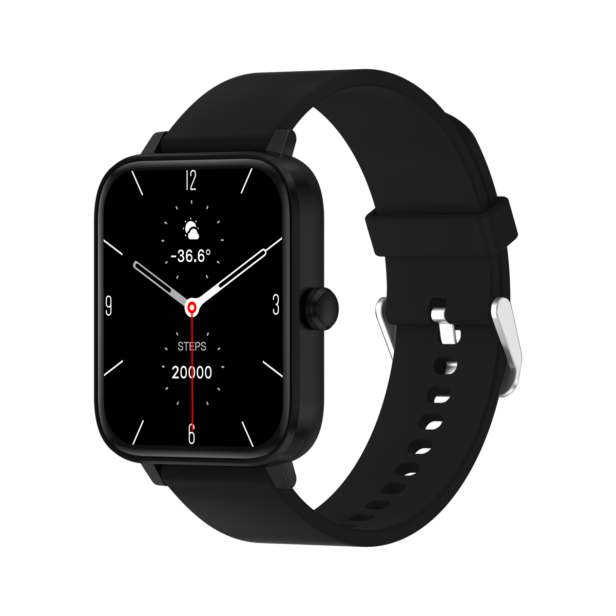 RELOJ INTELIGENTE EVO 500 BLUETOOTH SOUL