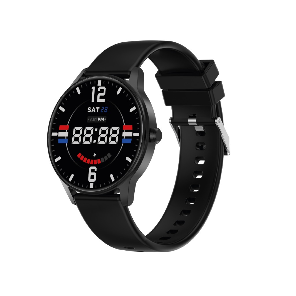 RELOJ INTELIGENTE EVO 600 BLUETOOTH SOUL