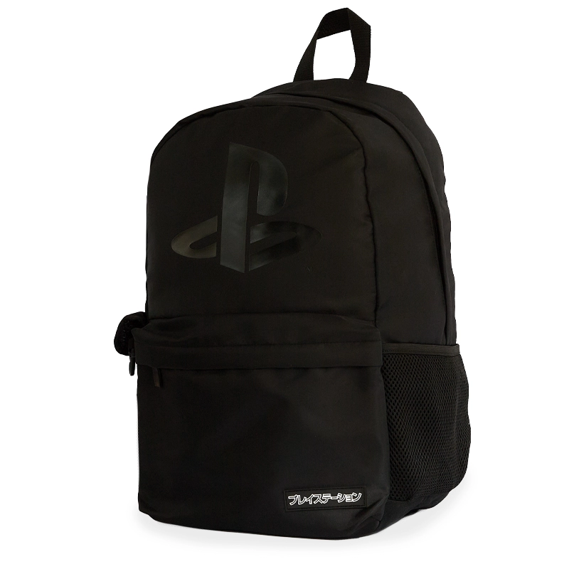 MOCHILA  DE ESPALDA 18* PLAY STATION CLASSIC