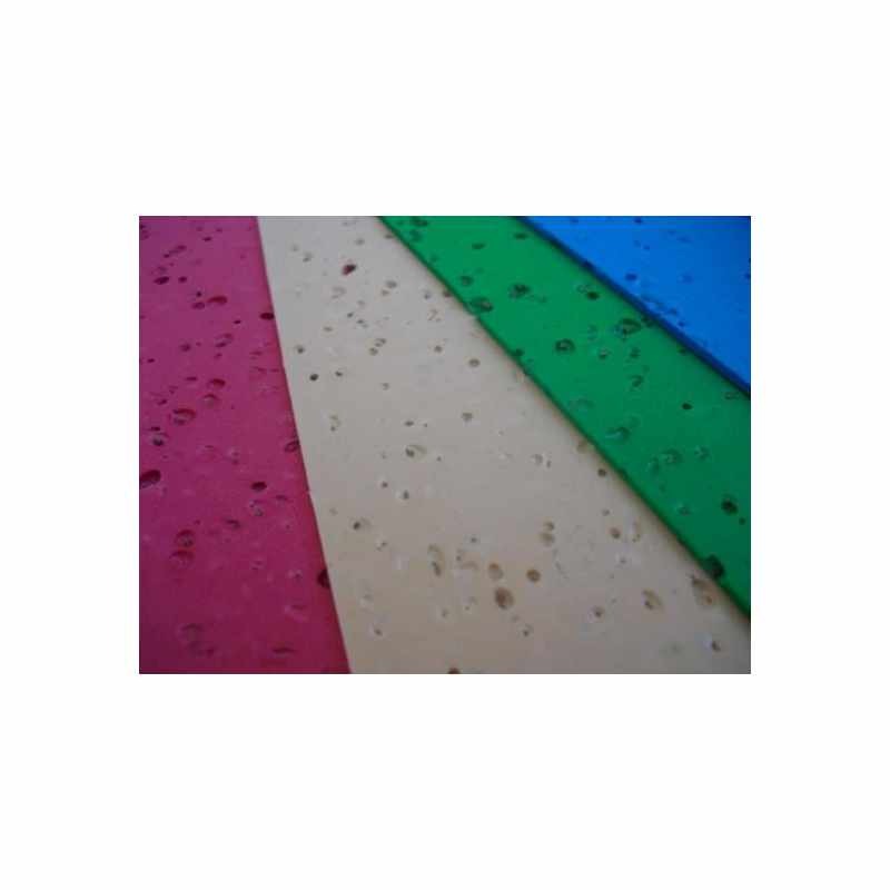 GOMA EVA 45x60cm.x2mm.C/CORCHO