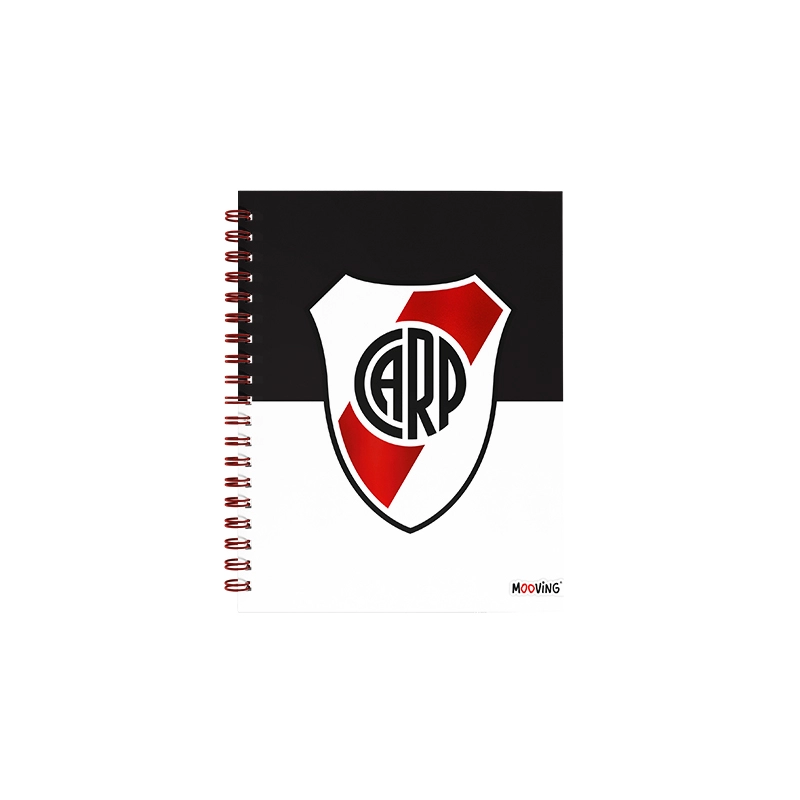 CUAD.16x21 C/ESP.80HR. T/D. RIVER PLATE