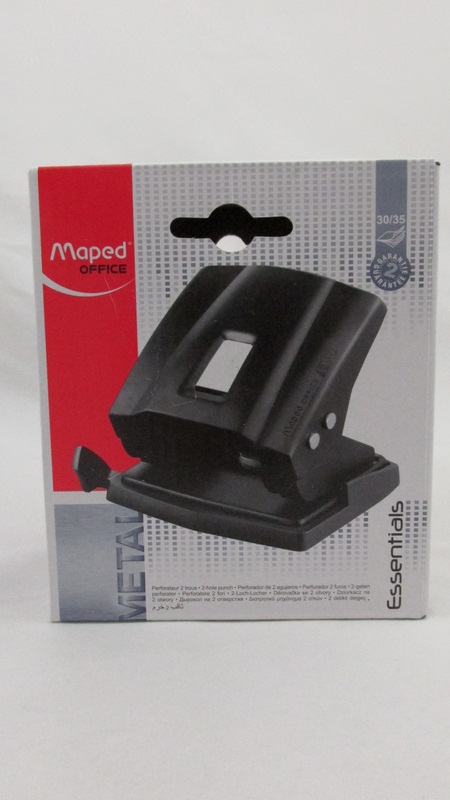 MAPED*PERFORADOR ESSENTIALS 20/25