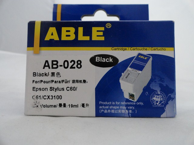 MARC. P/RED.P/PIZARRA ECOLINE EDDING 
