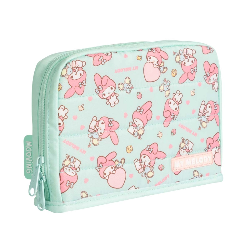 CANOPLA TUBO RECT.SLIM MY MELODY
