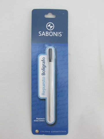 REP. P/BOLIGR.T/CROSS SABONIS R2TC