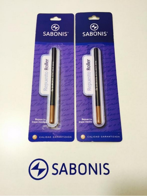 REP.ROLLER 0.5mm. R4 SABONIS