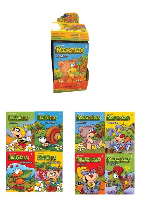 COL.MASCOTAS