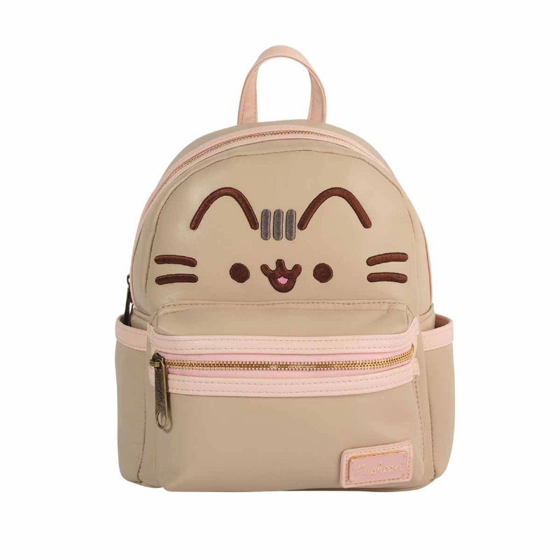 MINI BAG DE ESPALDA PUSHEEN