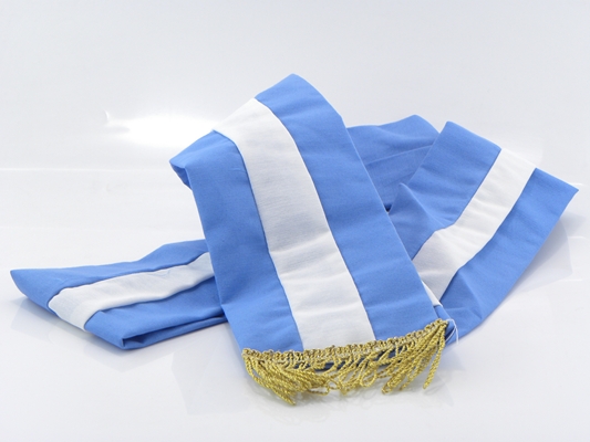 BANDA ESCOLTA CEREMONIA MAYOR