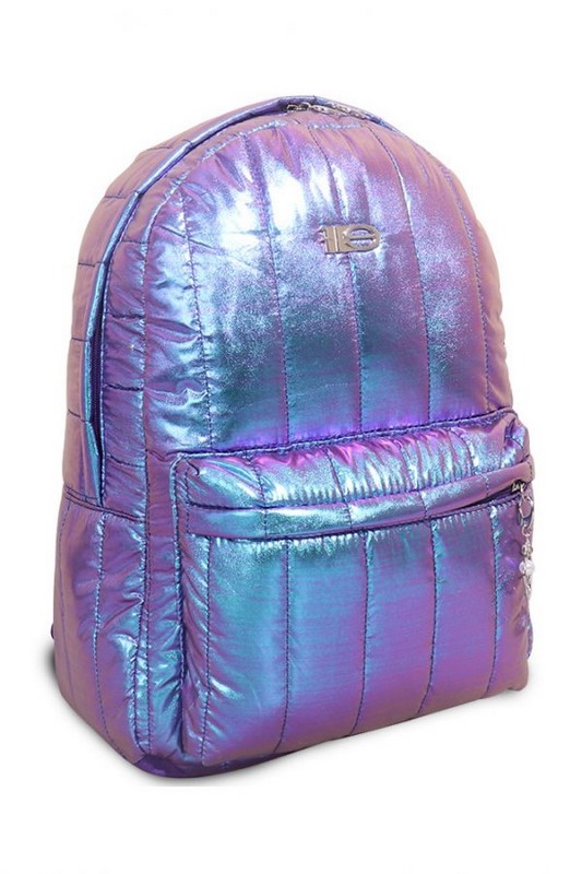 MOCHILA ESPALDA TORNASOL VIOL/VDE