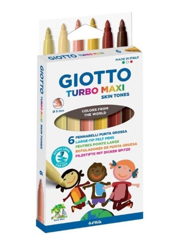 MARC.x12u.FINO TURBO COLOR DE PIEL GIOTTO