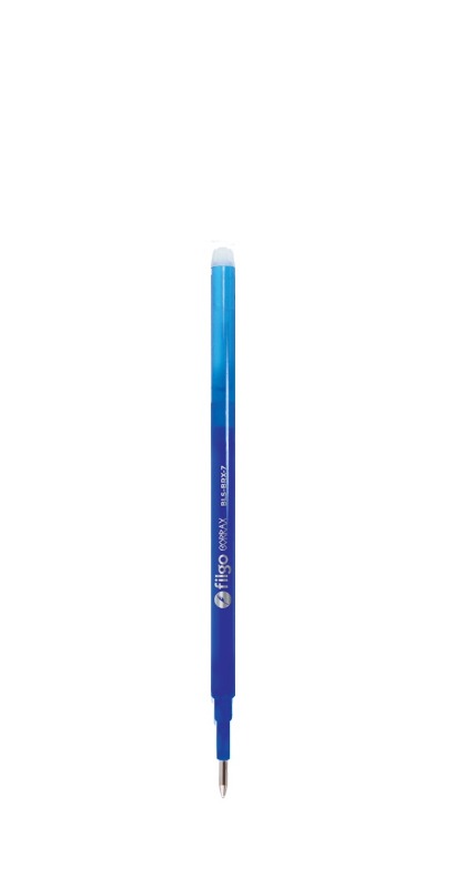 REP.BOLIGR. GEL BORRABLE x1u. AZUL  FILGO