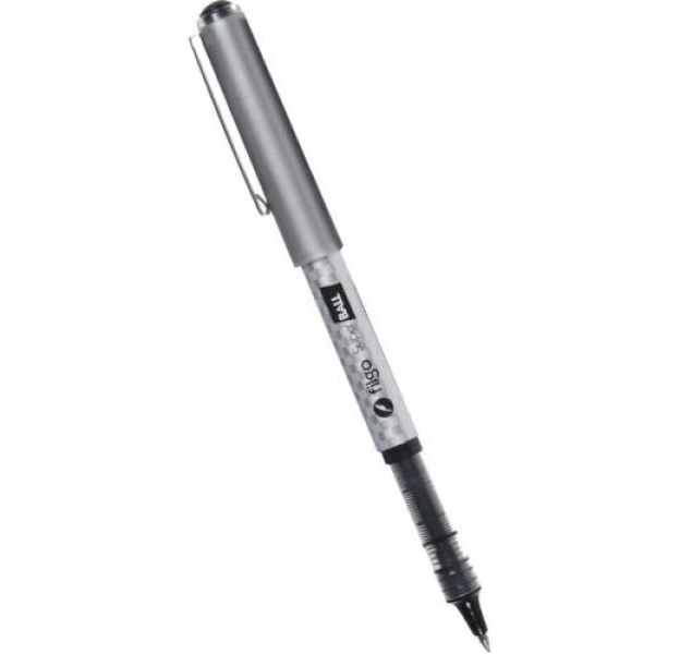 ROLLER 0.5mm. SUPER BALL NEGRO BL-SB-5