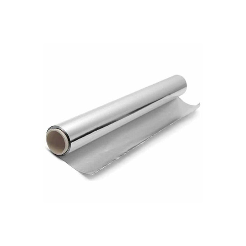 ALUMINIO P/REPUJAR 50cm.x1m.