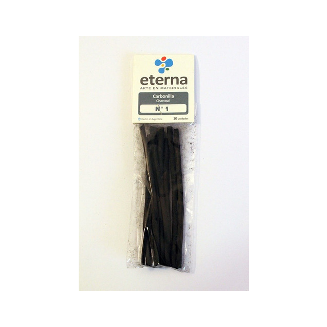 CARBONILLAS N*1 x10u.