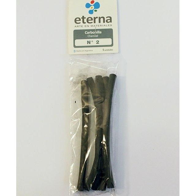 CARBONILLAS N*2 x5u.