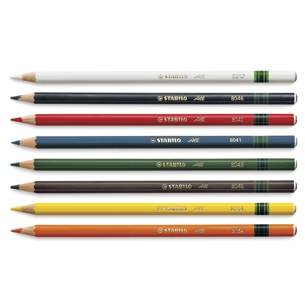 LAP.COLOR ALL SUELTO STABILO